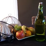 B&B A L'inattendue 4*