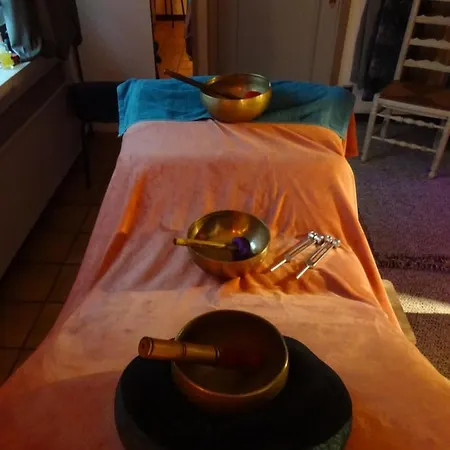 A L'inattendue Nocleg ze śniadaniem Bertrix