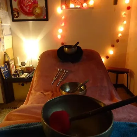 Couette-café A L'inattendue
