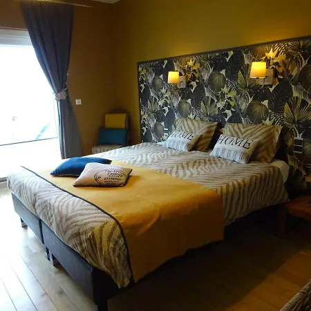A L'inattendue Bed & Breakfast Bertrix