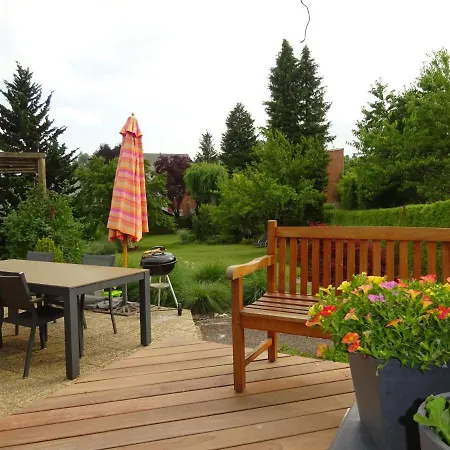 A L'inattendue Bed and Breakfast 3*