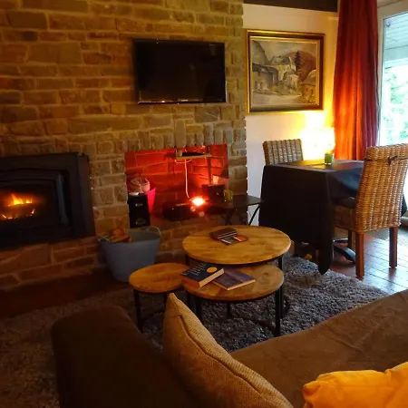 A L'inattendue Bed & Breakfast