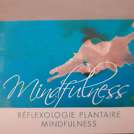 Nocleg ze śniadaniem A L'inattendue Bertrix