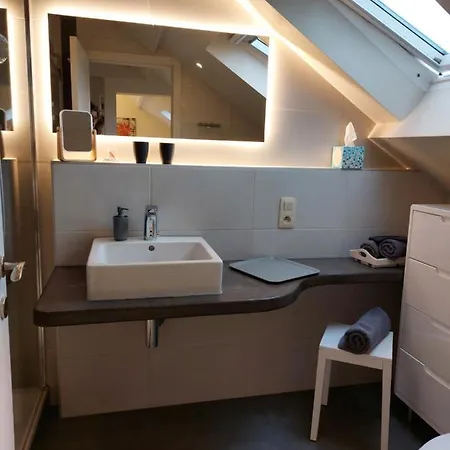 A L'inattendue Nocleg ze śniadaniem Bertrix