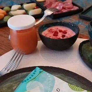 Bed & Breakfast A L'inattendue 4*