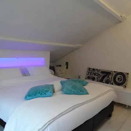 A L'inattendue Bed & Breakfast 3*