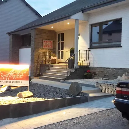 A L'inattendue Bertrix