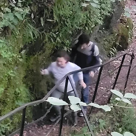 A L'inattendue Nocleg ze śniadaniem 4*