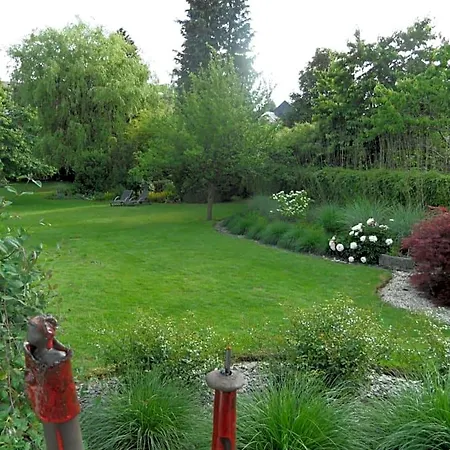 A L'inattendue Bed & Breakfast 4*