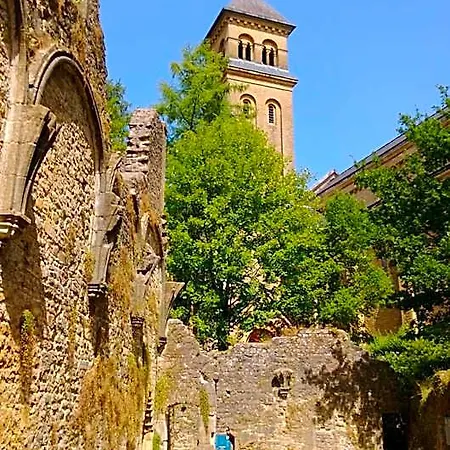 Bed & Breakfast A L'inattendue 4*
