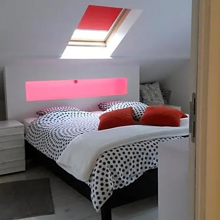 Bed & Breakfast A L'inattendue
