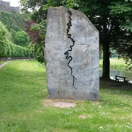 Nocleg ze śniadaniem A L'inattendue