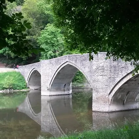 Nocleg ze śniadaniem A L'inattendue 4*