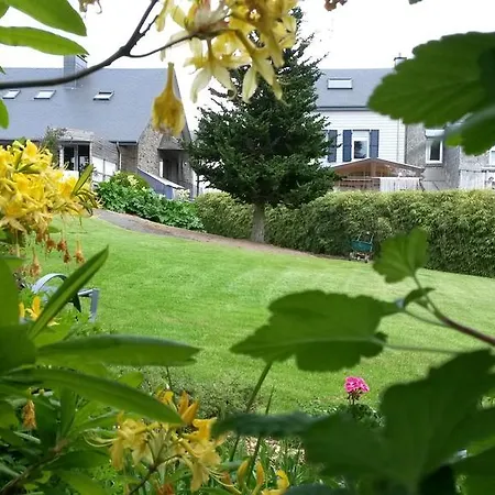 Nocleg ze śniadaniem A L'inattendue 4*