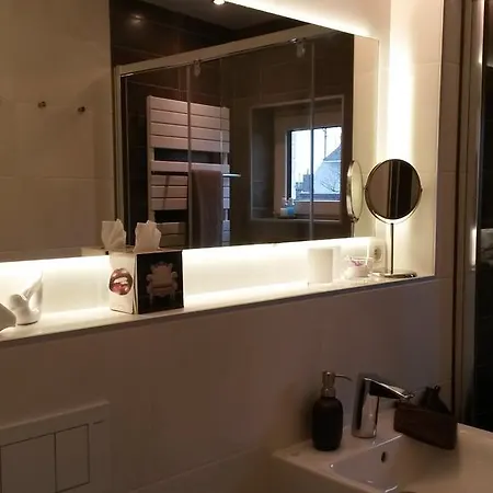 A L'inattendue Bertrix