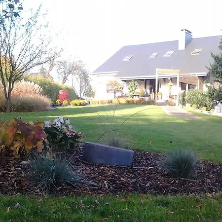 Nocleg ze śniadaniem A L'inattendue 4*