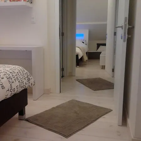 Bed & Breakfast A L'inattendue Bertrix