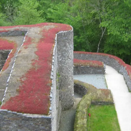 A L'inattendue Nocleg ze śniadaniem 4*