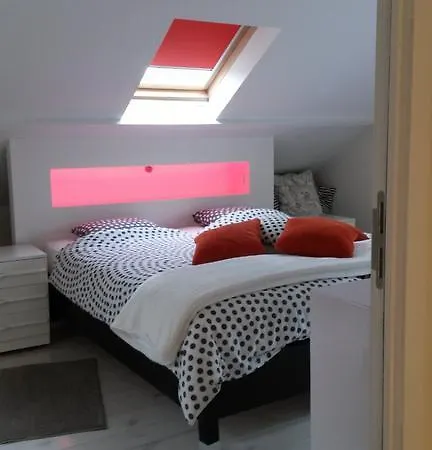 Couette-café A L'inattendue 3*