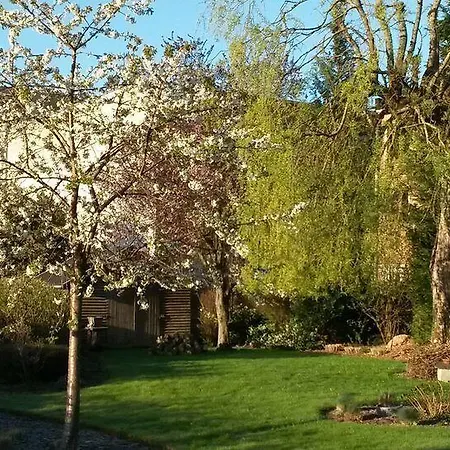 A L'inattendue Nocleg ze śniadaniem Bertrix