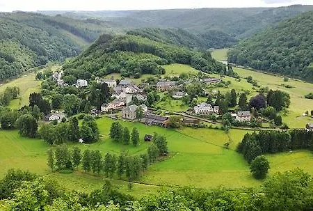 Nocleg ze śniadaniem A L'inattendue