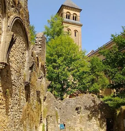 A L'inattendue Bertrix