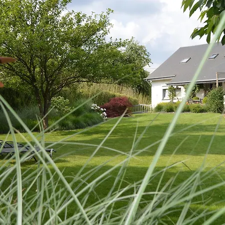 A L'inattendue Bed & Breakfast Bertrix