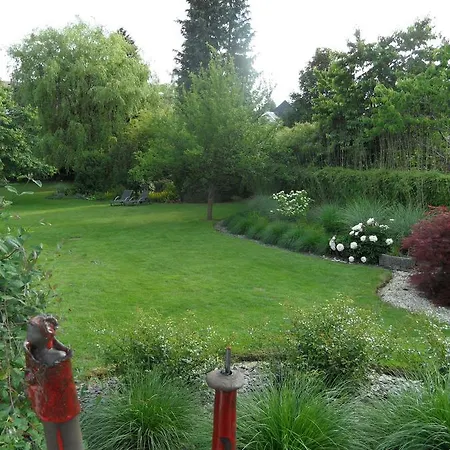 Nocleg ze śniadaniem A L'inattendue