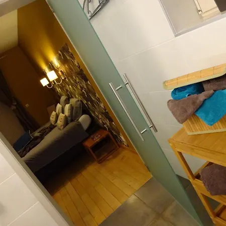 A L'inattendue Bed & Breakfast