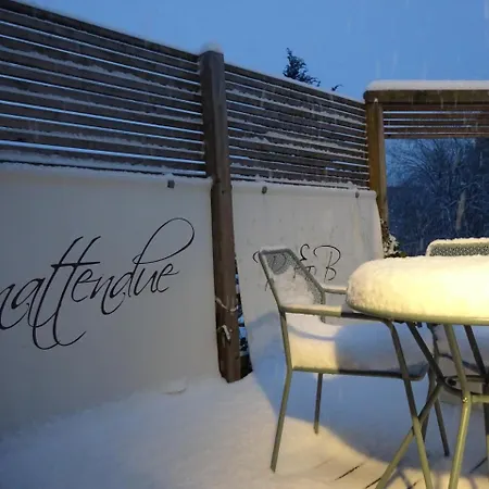 A L'inattendue Bertrix