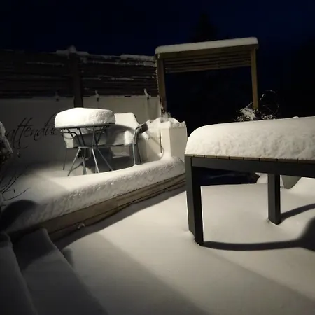 A L'inattendue Nocleg ze śniadaniem Bertrix