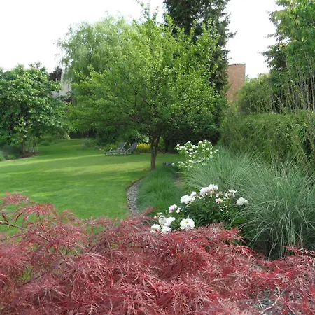 Nocleg ze śniadaniem A L'inattendue 4*