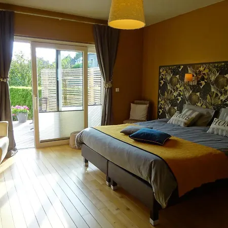 A L'inattendue Bed & Breakfast