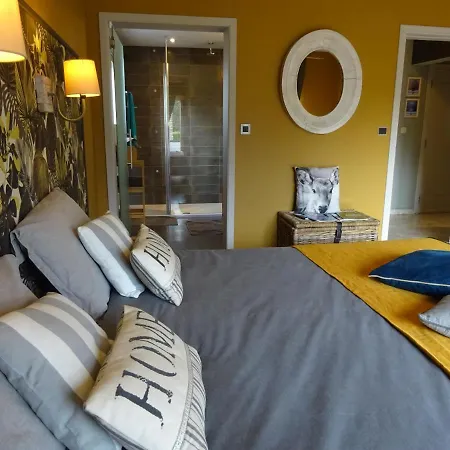 Nocleg ze śniadaniem A L'inattendue