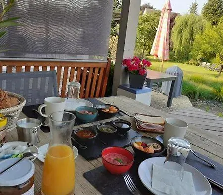 A L'inattendue Bed & Breakfast 4*