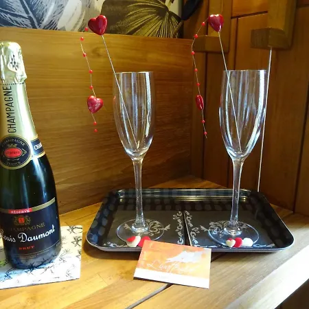 A L'inattendue 4* Bertrix